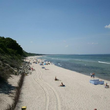 Grey & White Pogodne Kołobrzeg Exterior foto